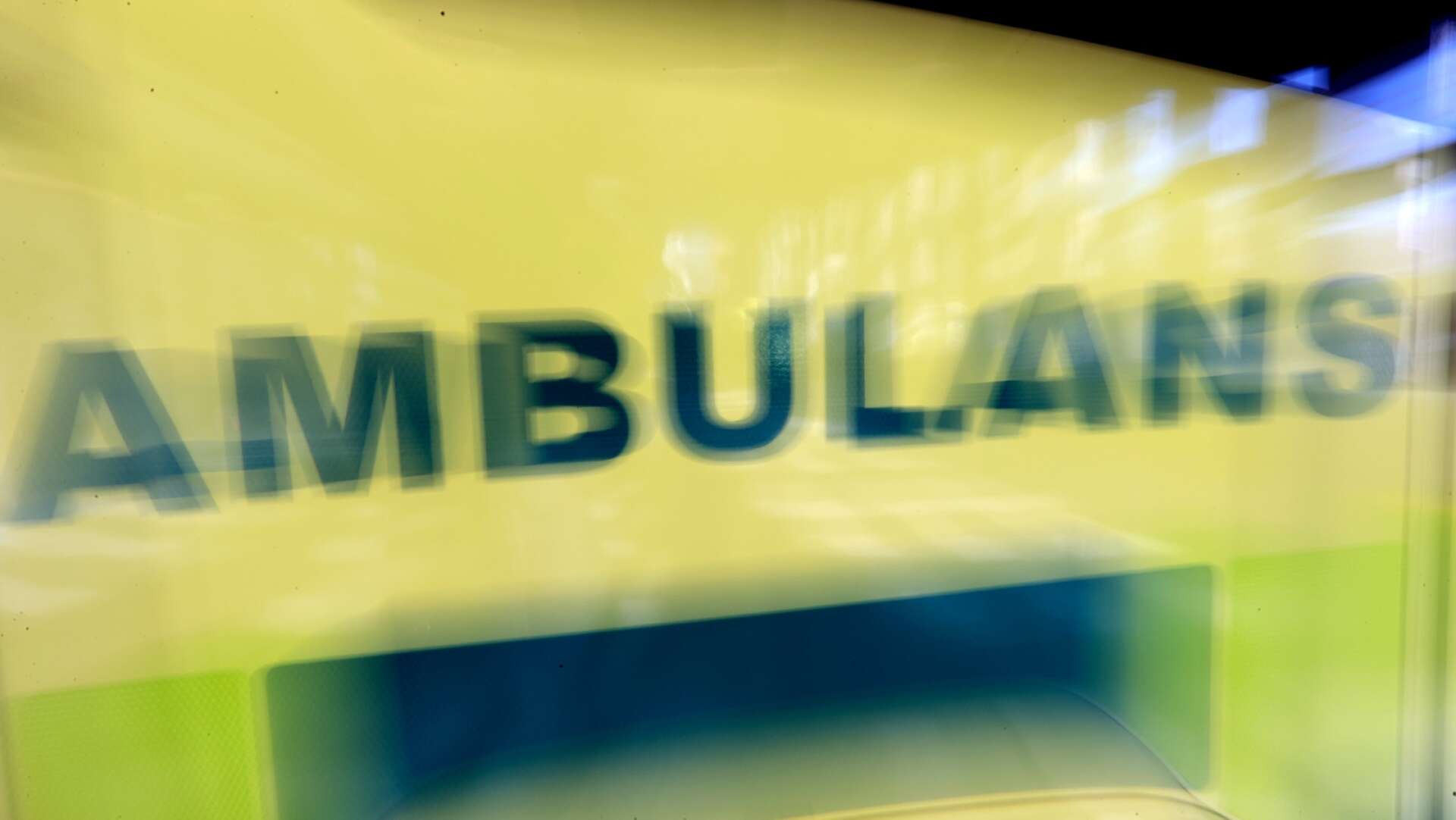 Insändarskribent undrar om även ambulansen ska centraliseras i Region Örebro län.