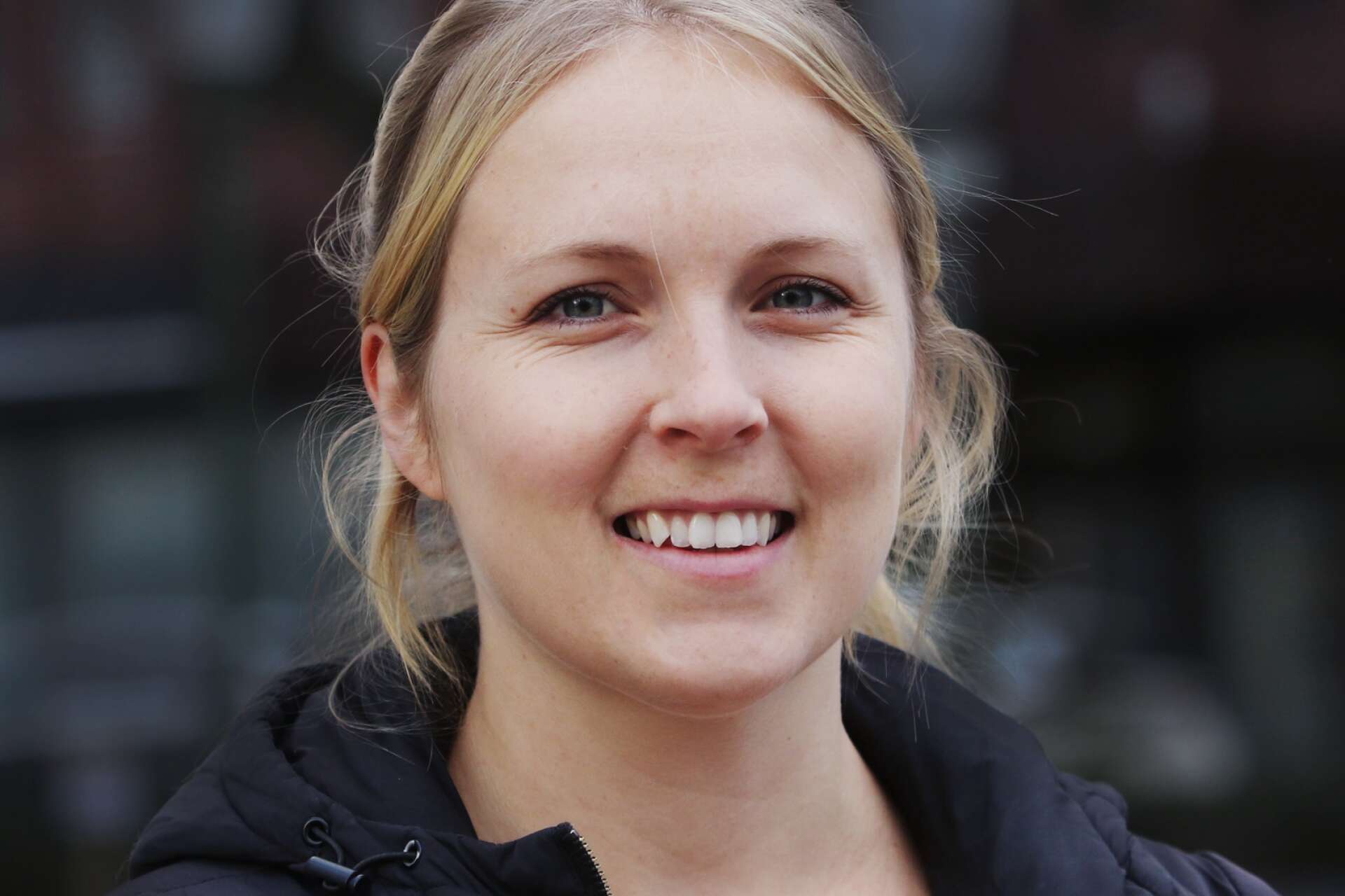 Kaylee Flood, 29, Mariestad