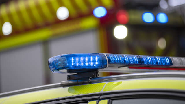 En anmälan om fordon som spelade för hög musik kom in till polisen i Säffle under helgen.