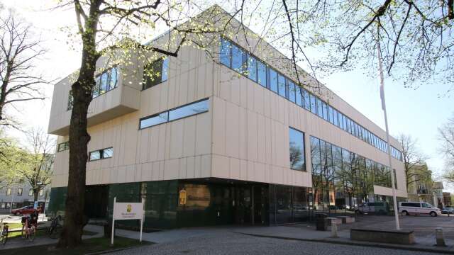Skaraborgs tingsrätt har dömt läkaren för ytterligare ett grovt sexuellt övergrepp mot ett barn.