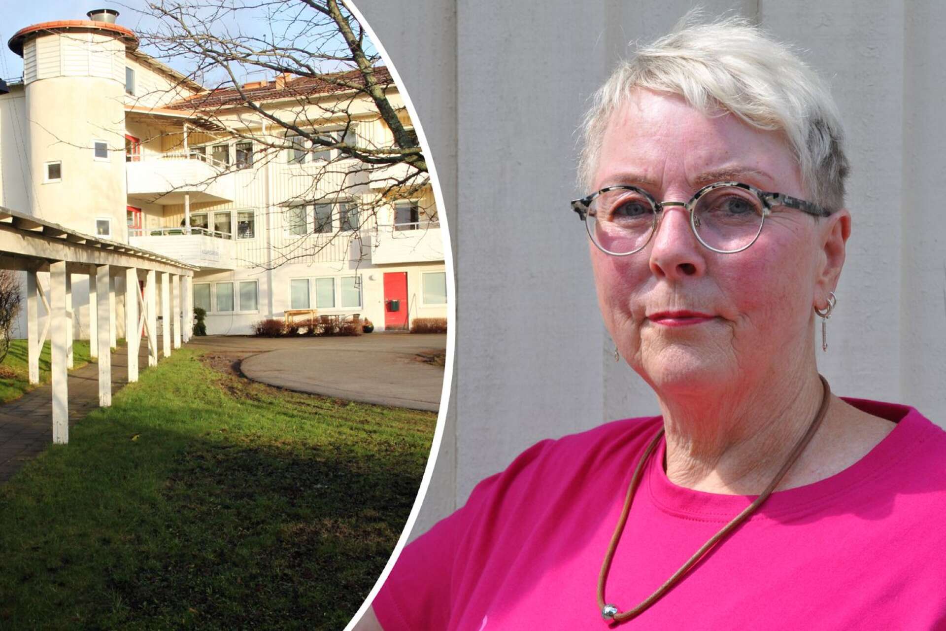Kolaregården i Dals Långed bör öppnas upp och bli ett demensboende. Det föreslår Britt-Inger Sandström, gruppledare för Sverigedemokraterna i Bengtsfors i en motion.