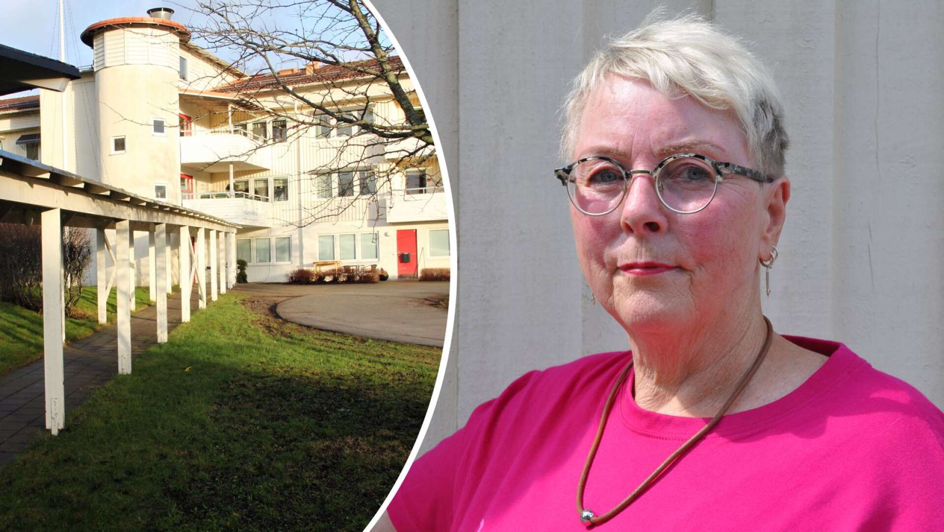 Kolaregården i Dals Långed bör öppnas upp och bli ett demensboende. Det föreslår Britt-Inger Sandström, gruppledare för Sverigedemokraterna i Bengtsfors i en motion.