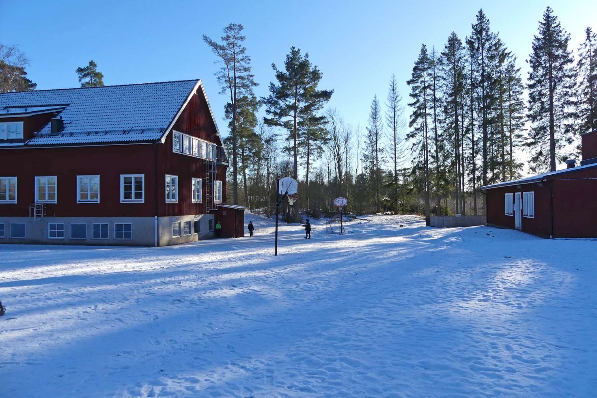 Tveta friskola i Säffle kommun drivs av en ekonomisk förening.