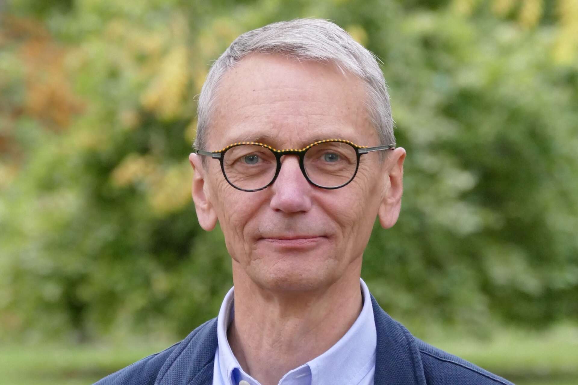 Peter Lundqvist på Sveriges lantbruksuniversitet har under 35 år forskat om lantbrukarnas arbetsmiljö.