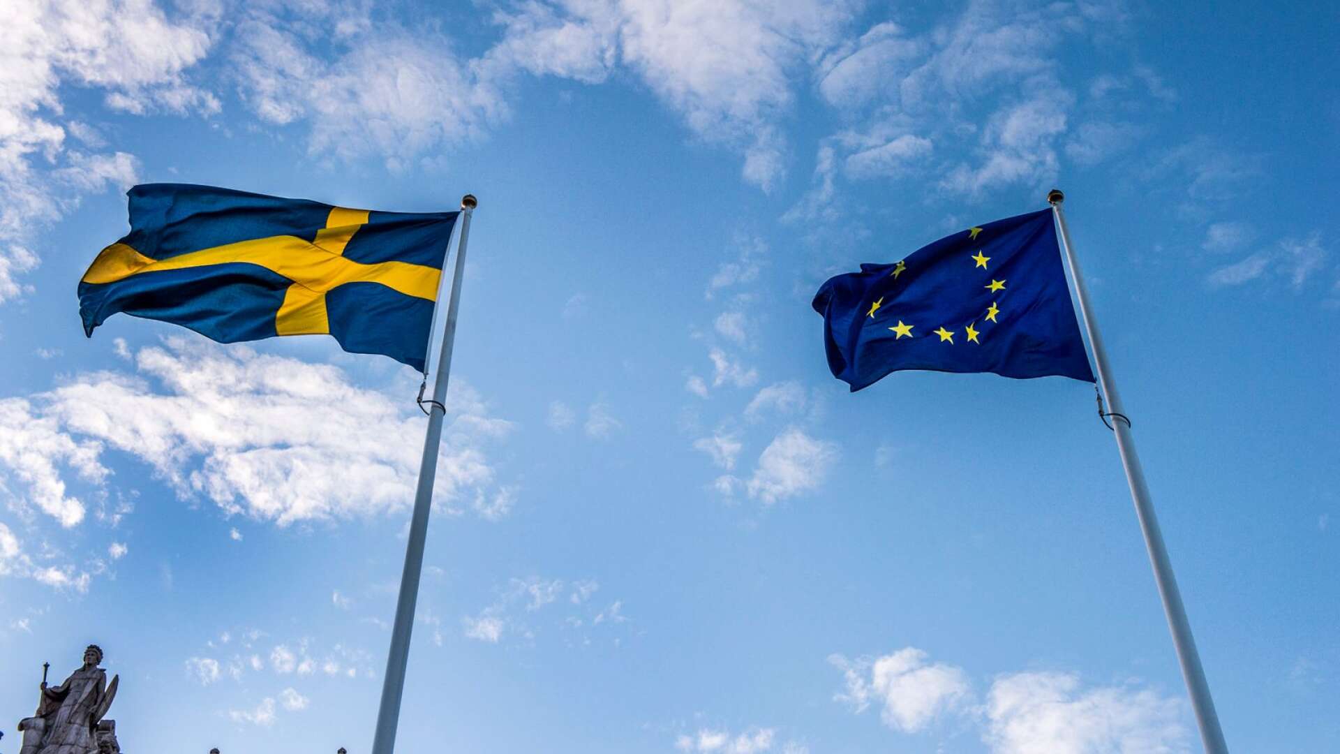 Näringslivet i Sverige och Värmland påverkas av det som sker i EU-parlamentet. 