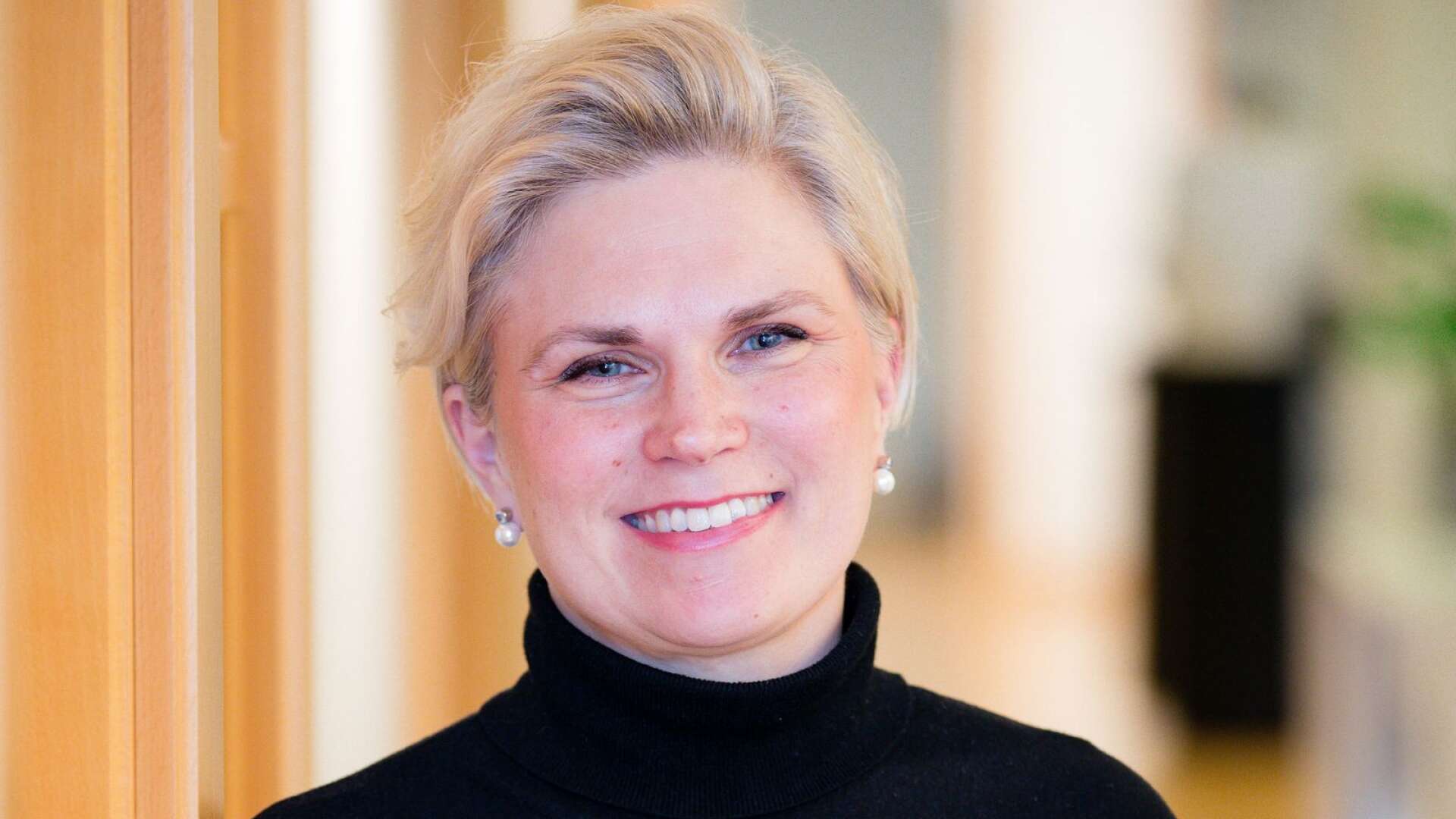 Den digitala rådgivaren Ann Svalling har rekryterats av Consid, Karlstad.