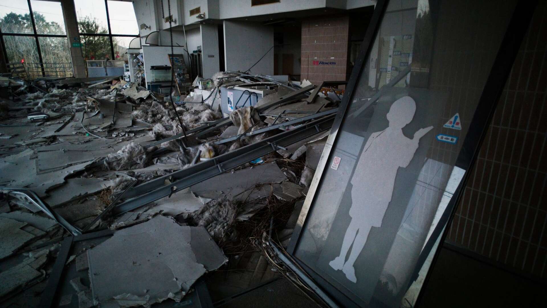 ”Efter tio år har betydelsen av kärnkraftsolyckan i Fukushima glömts bort”, skriver Liv Jofjell.