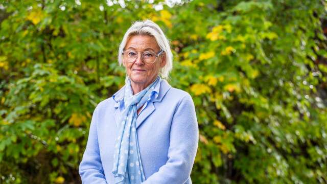 Sedan i somras är Britt Bohlin Visit Dalslands nya ordförande. I samma veva har hon, till sin stora glädje, flyttat tillbaka till Dalsland.