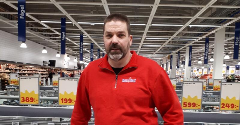 Gr nshandlare Det var kaos i butiken V rmlands Aff rer Gr nshandlare Det var kaos i butiken V rmlands Aff rer