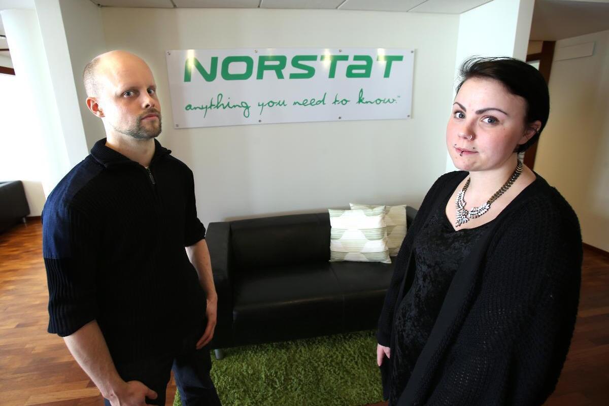 Norstat Lagger Ner Kontoret I Karlstad Nwt