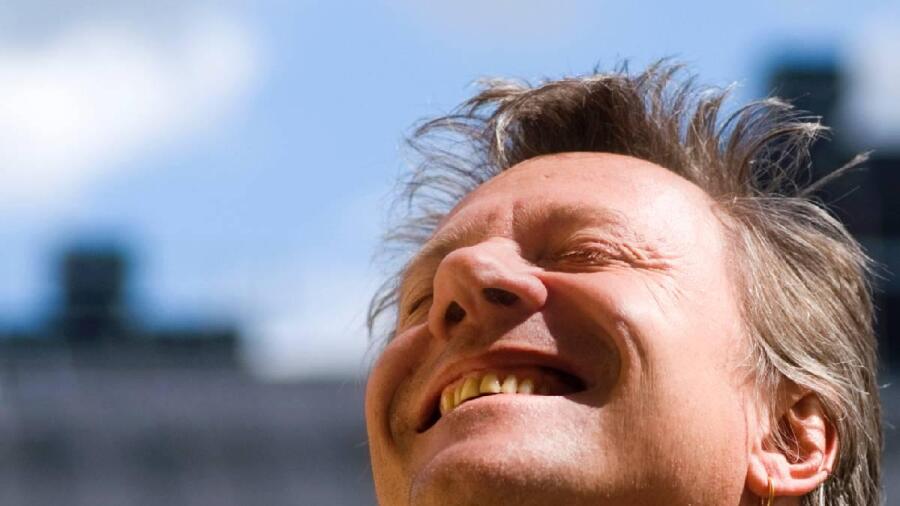 En Flitig Musikalisk Krydda Nwt