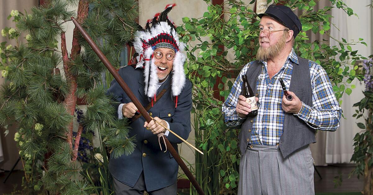 Ingen Fars Pa Rosers Nya Lidkopings Tidningen