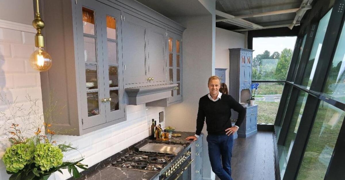 Tibrokok Har Satt Ner Foten Skovde Skaraborgs Allehanda