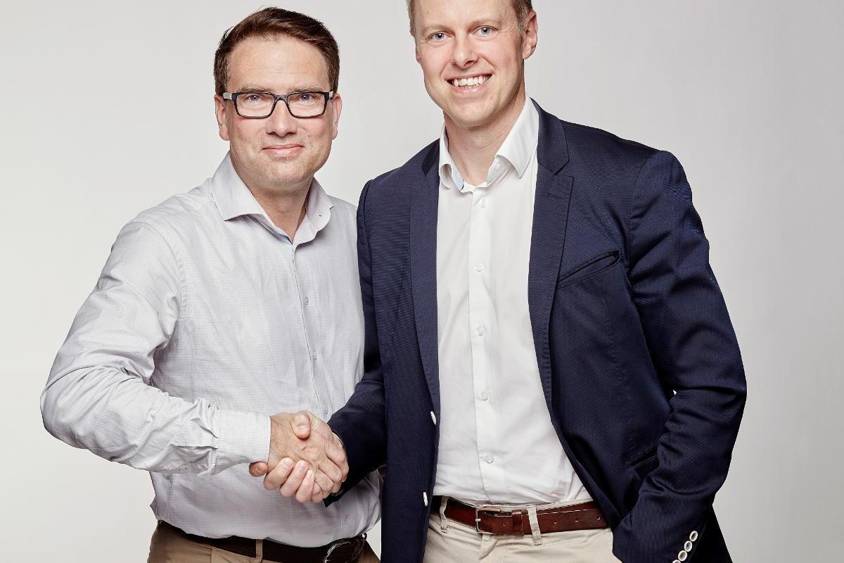 Skovdebo Blir Ny Chef For Tibrokok Skaraborgs Allehanda